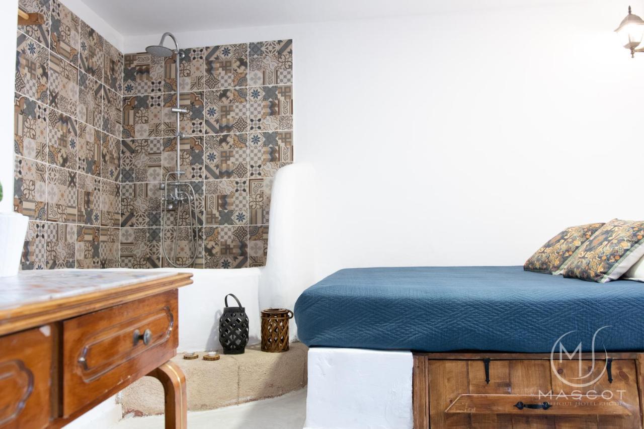 Mascot Garden Bed & Breakfast 3*